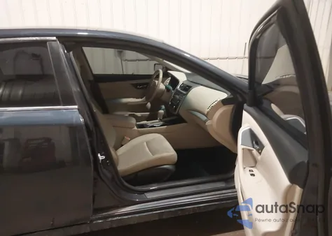 2017 Nissan Altima 2.5/2.5 S/2.5 Sl/2.5 Sr/2.5 Sv from USA, damaged, VIN 1N4AL3APXHC138427